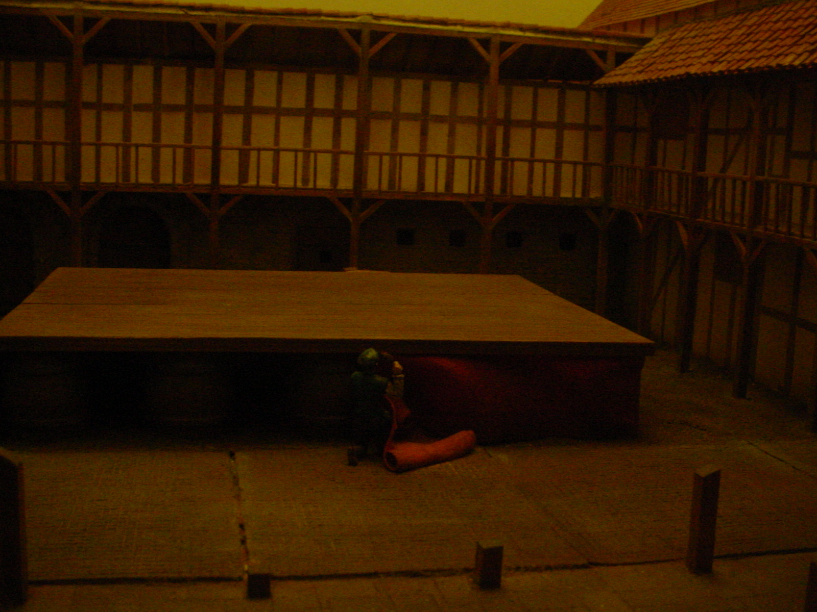 London day 2 (16)